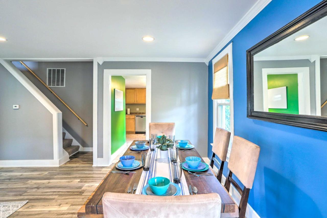 Sweetwater Hideaway - Blocks To Lake Erie! Port Clinton Εξωτερικό φωτογραφία