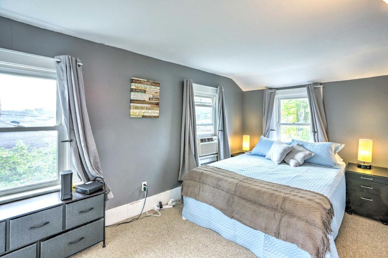 Sweetwater Hideaway - Blocks To Lake Erie! Port Clinton Εξωτερικό φωτογραφία